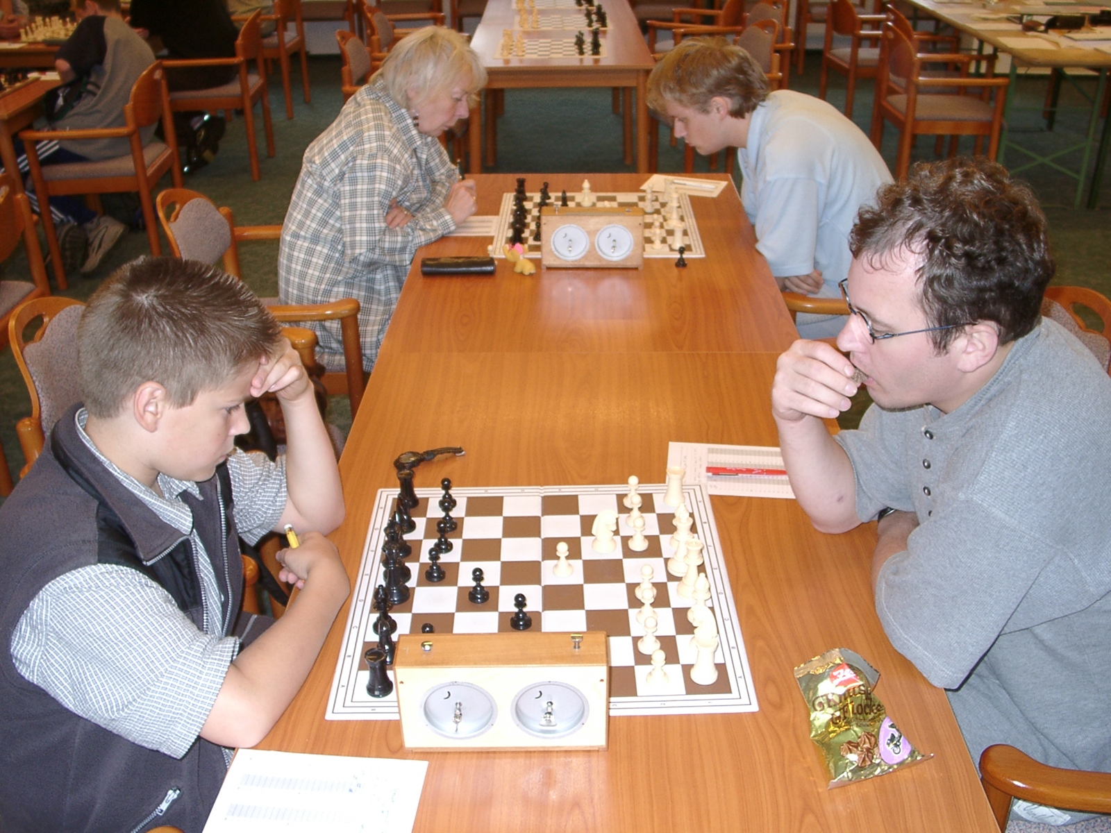 Vorschau